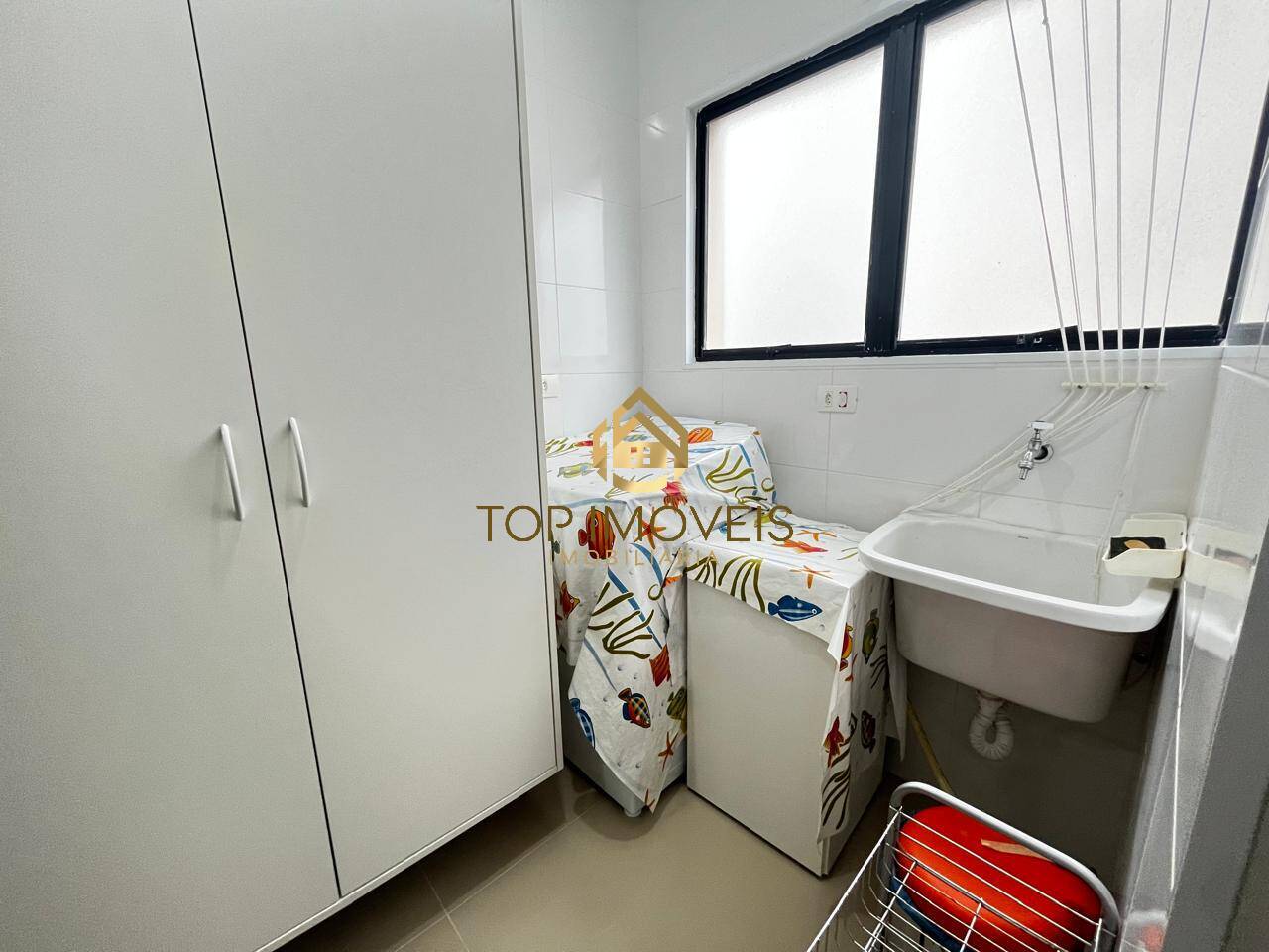 Apartamento à venda com 3 quartos, 90m² - Foto 25