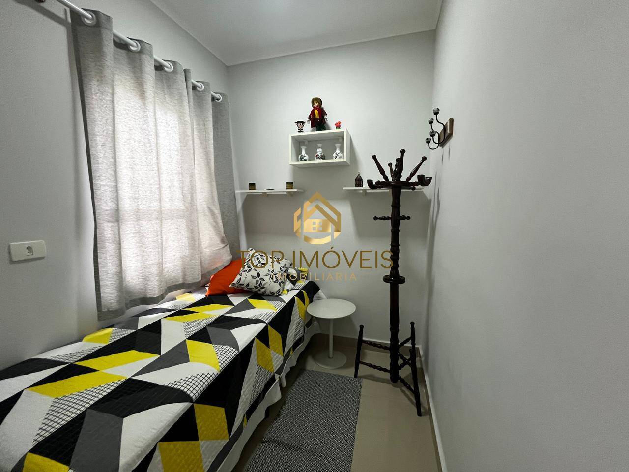 Apartamento à venda com 3 quartos, 90m² - Foto 8