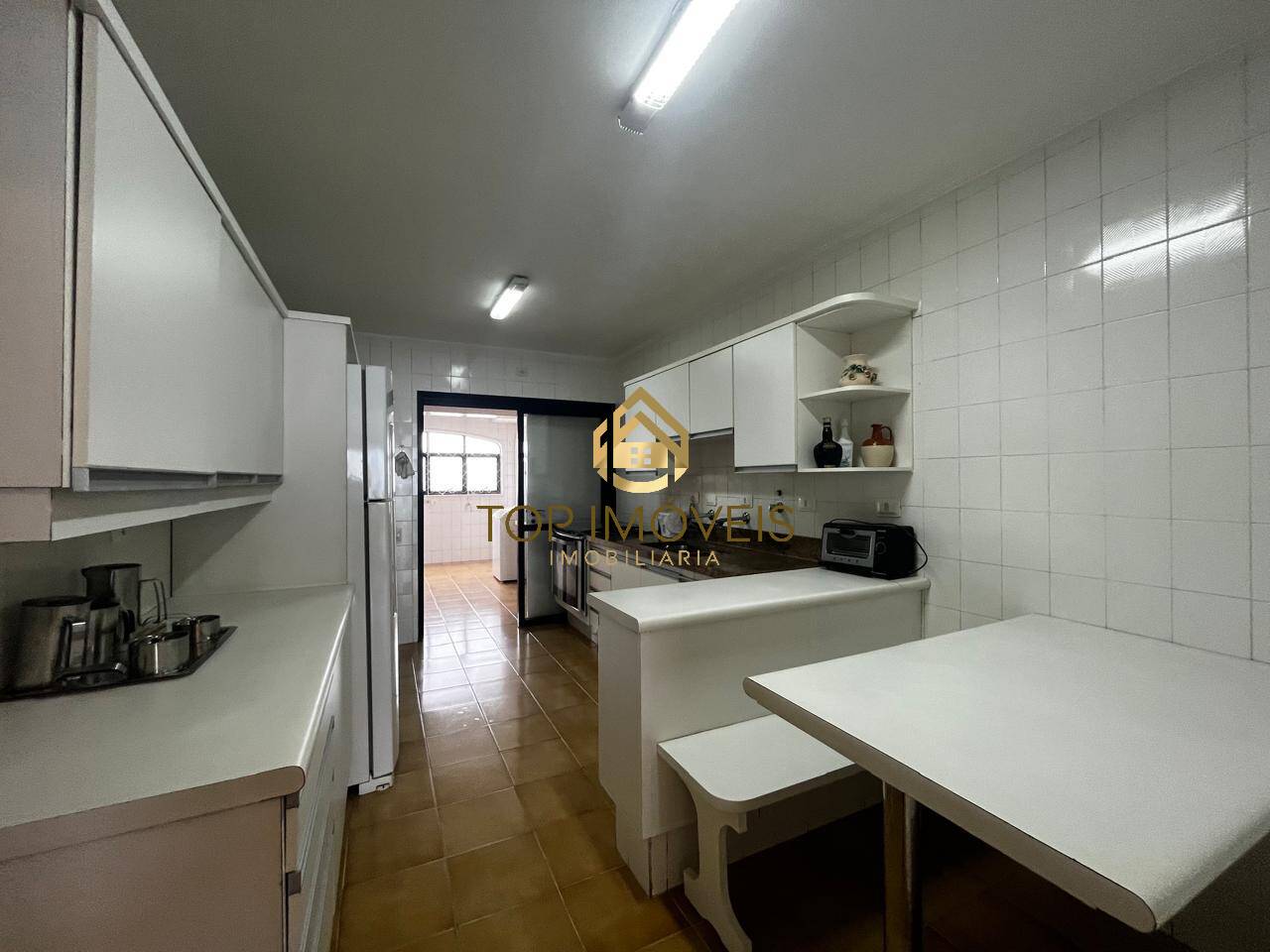 Apartamento à venda com 3 quartos, 180m² - Foto 20