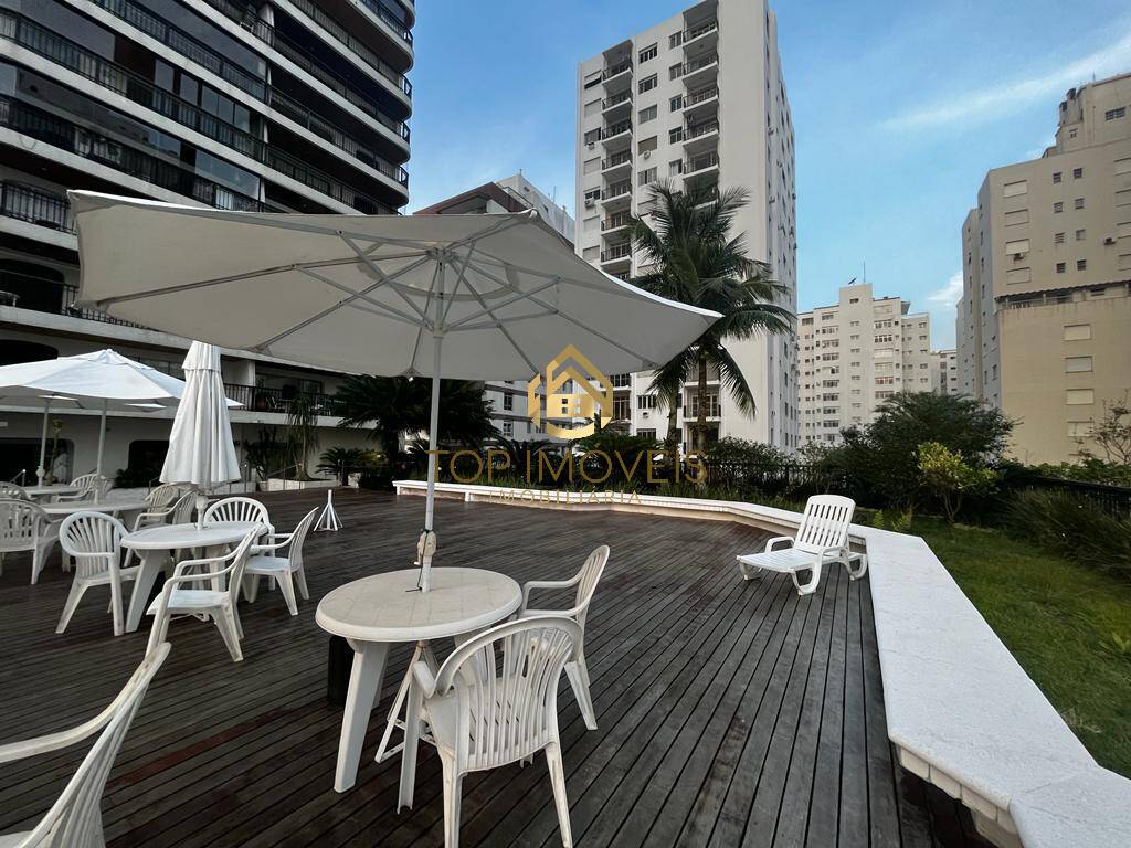 Apartamento à venda com 3 quartos, 180m² - Foto 25