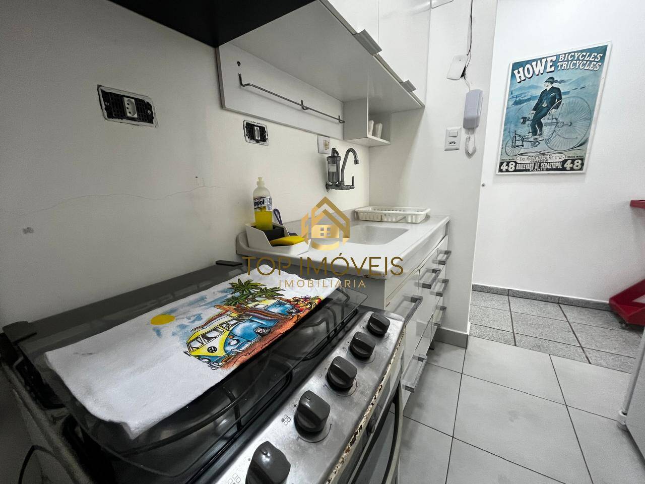 Apartamento à venda com 2 quartos, 65m² - Foto 16