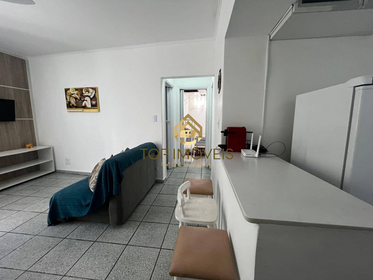 Apartamento à venda com 2 quartos, 65m² - Foto 6