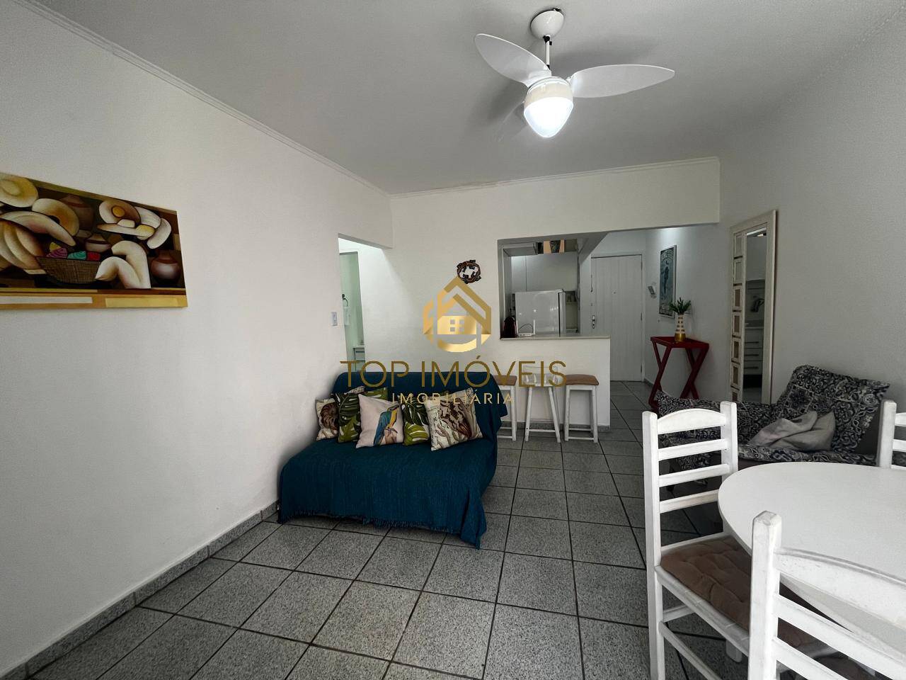 Apartamento à venda com 2 quartos, 65m² - Foto 8