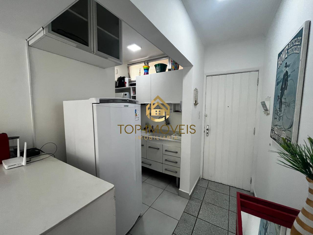 Apartamento à venda com 2 quartos, 65m² - Foto 15