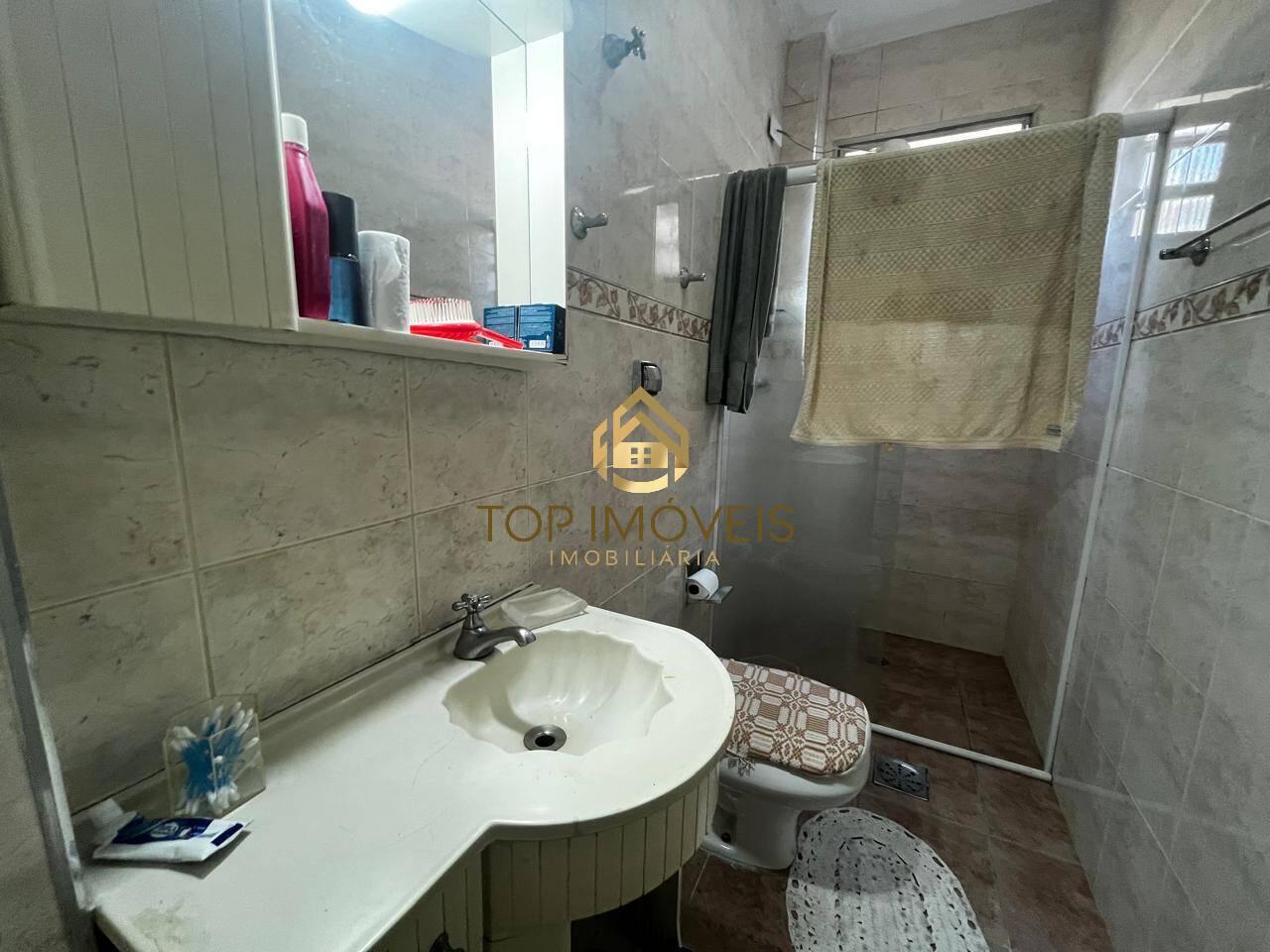 Apartamento à venda com 2 quartos, 79m² - Foto 8