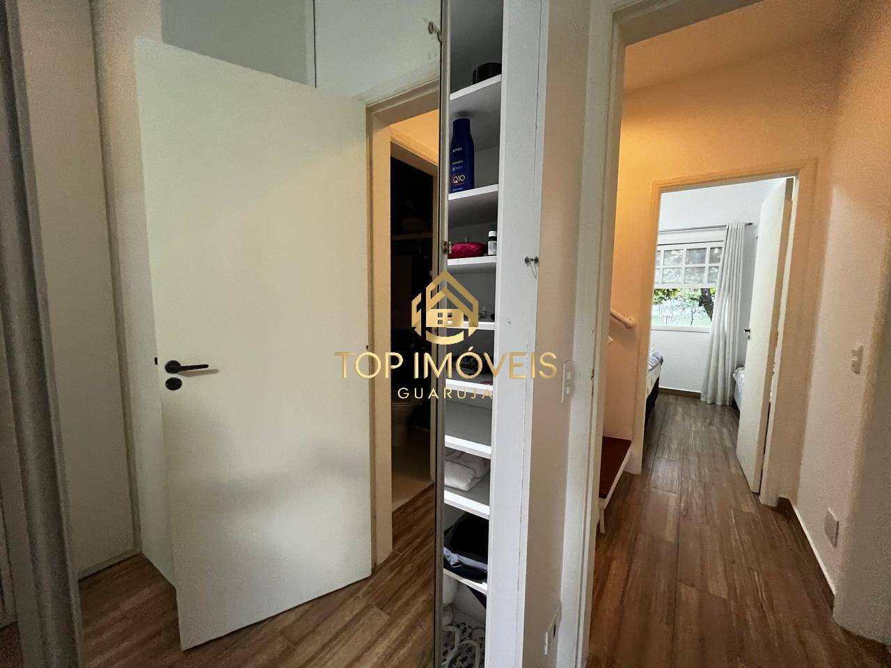 Casa de Condomínio à venda com 2 quartos, 120m² - Foto 12