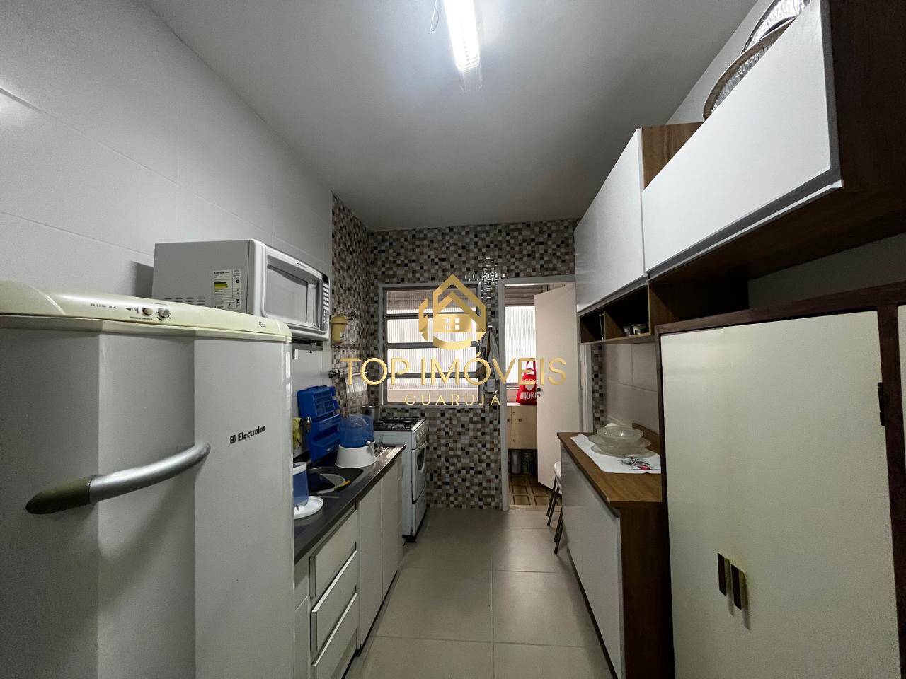 Apartamento à venda com 3 quartos, 95m² - Foto 7