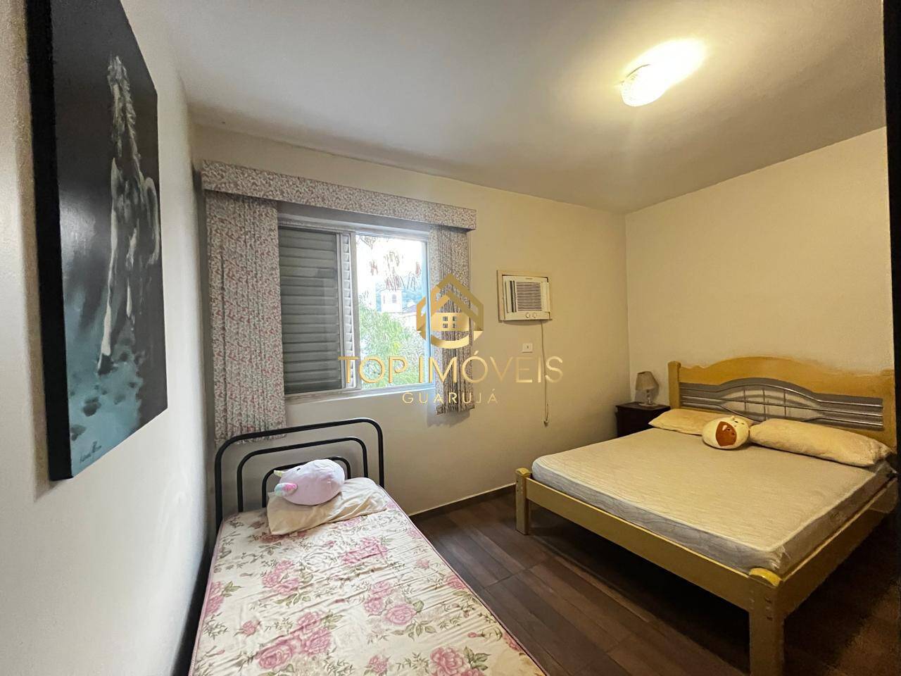 Apartamento à venda com 3 quartos, 95m² - Foto 3