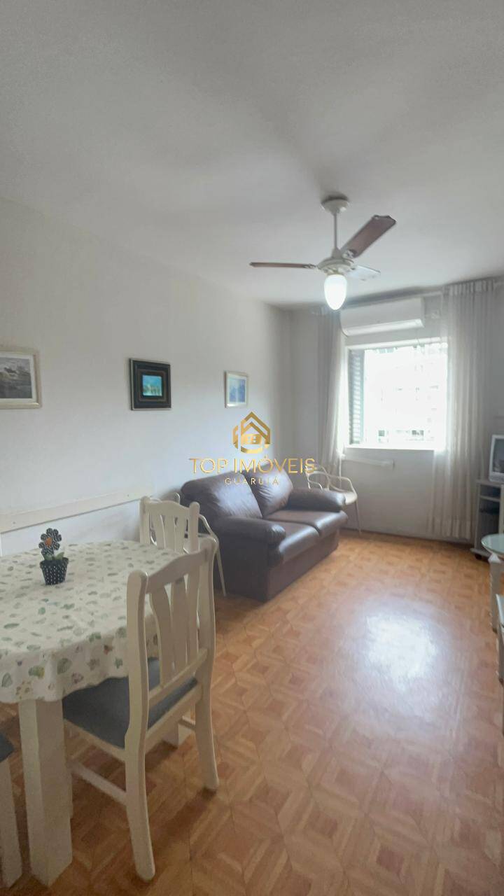 Apartamento à venda com 1 quarto, 66m² - Foto 3