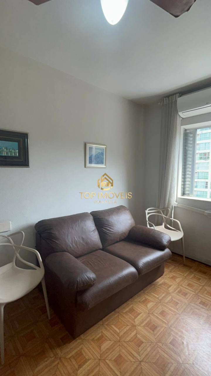 Apartamento à venda com 1 quarto, 66m² - Foto 4