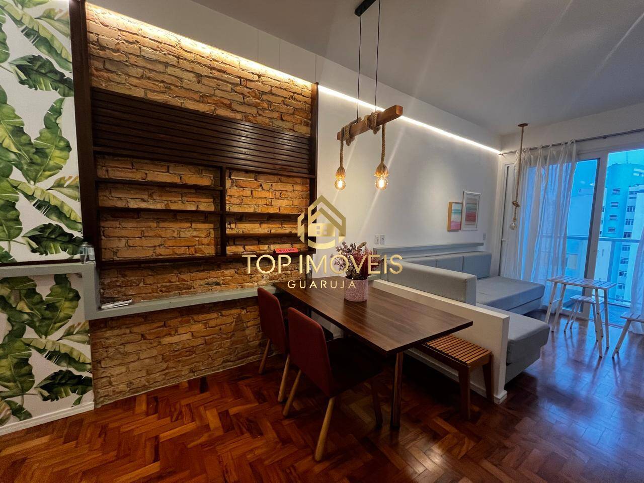 Apartamento à venda com 2 quartos, 65m² - Foto 5