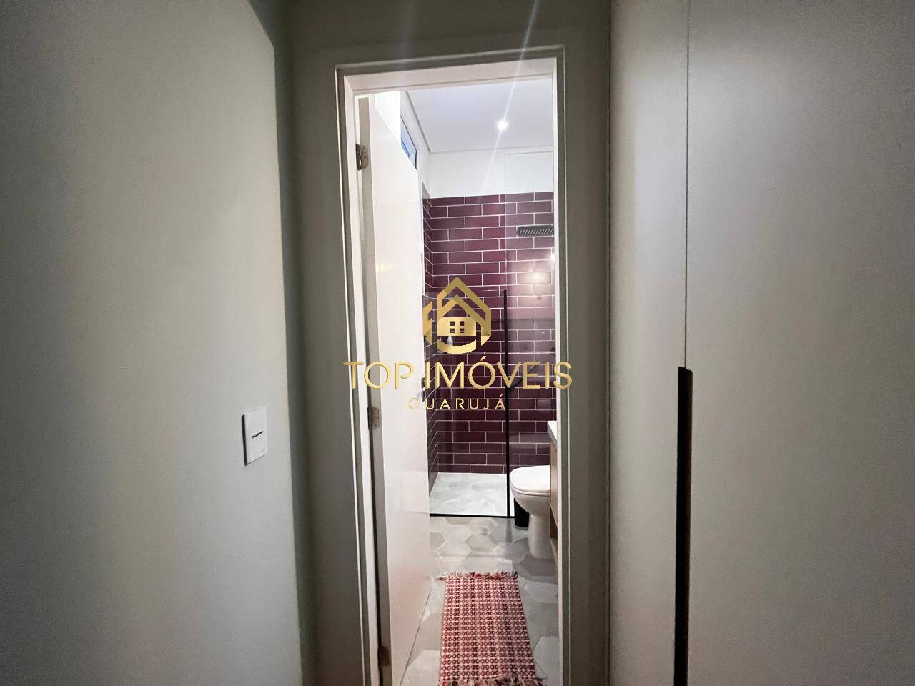 Apartamento à venda com 2 quartos, 65m² - Foto 7