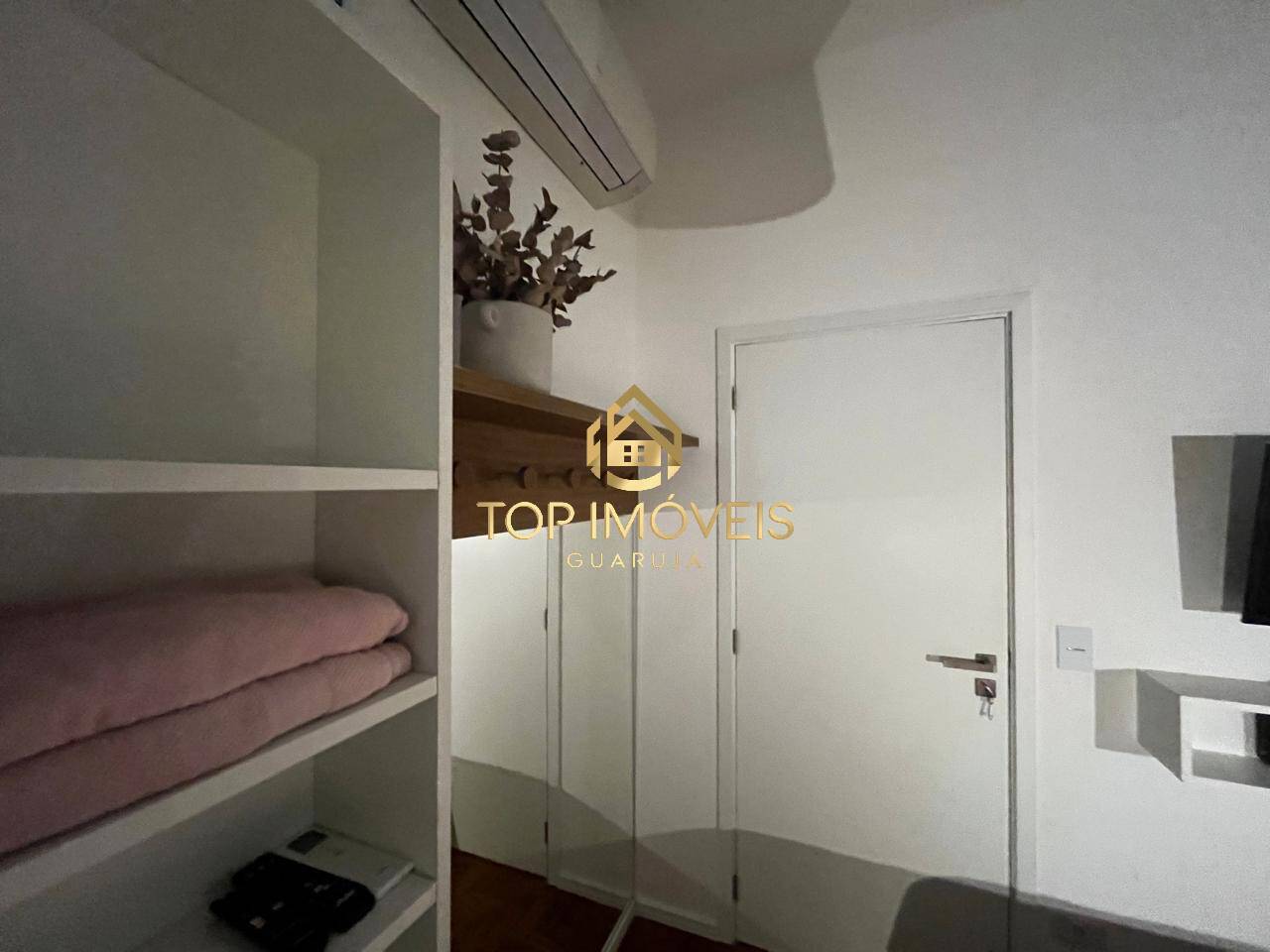 Apartamento à venda com 2 quartos, 65m² - Foto 10