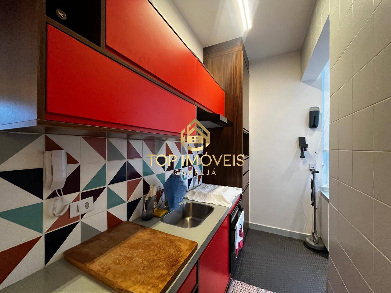 Apartamento à venda com 2 quartos, 65m² - Foto 13