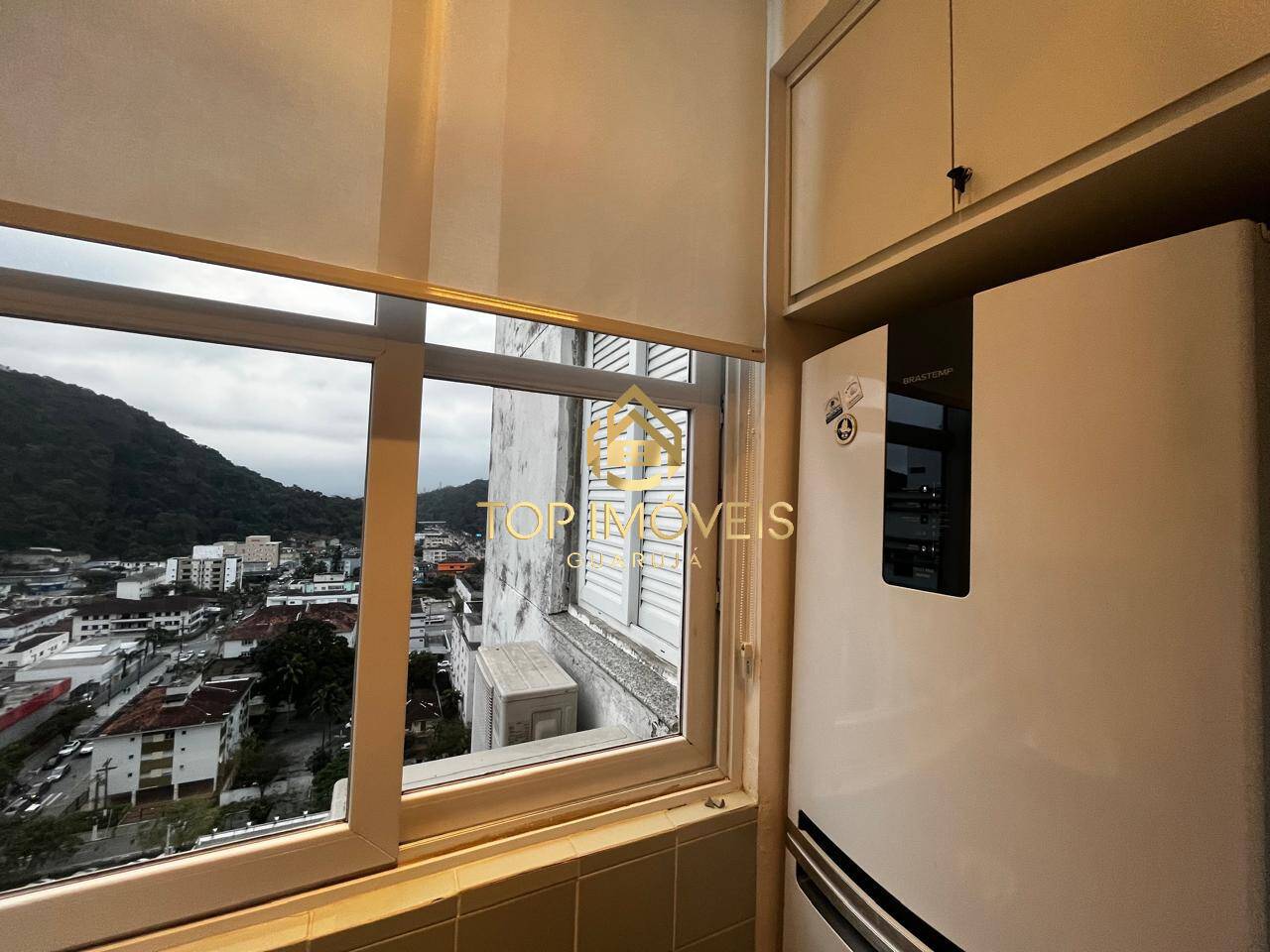 Apartamento à venda com 2 quartos, 65m² - Foto 15