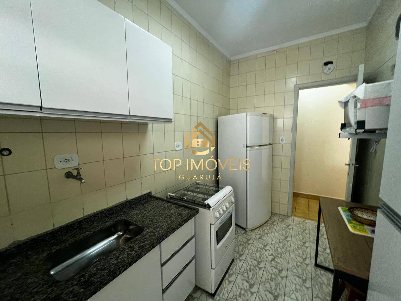 Apartamento à venda com 2 quartos, 58m² - Foto 11