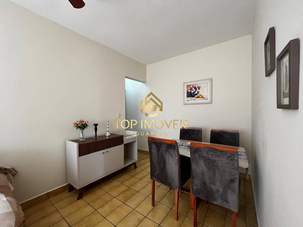 Apartamento à venda com 2 quartos, 58m² - Foto 5