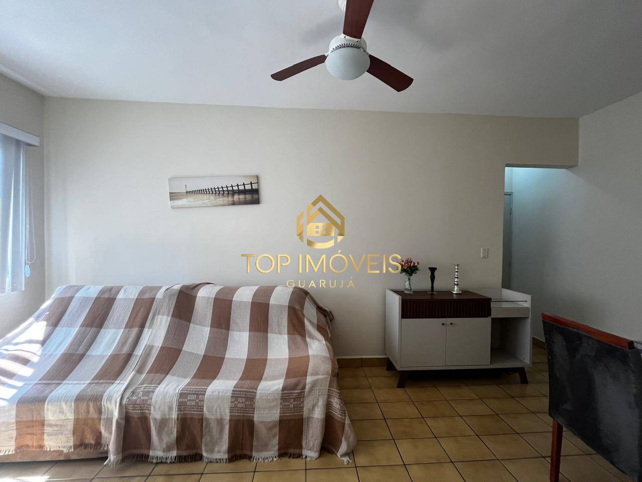 Apartamento à venda com 2 quartos, 58m² - Foto 2