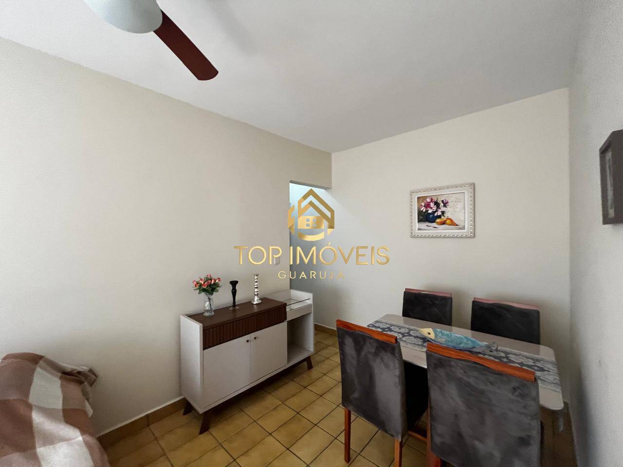 Apartamento à venda com 2 quartos, 58m² - Foto 4