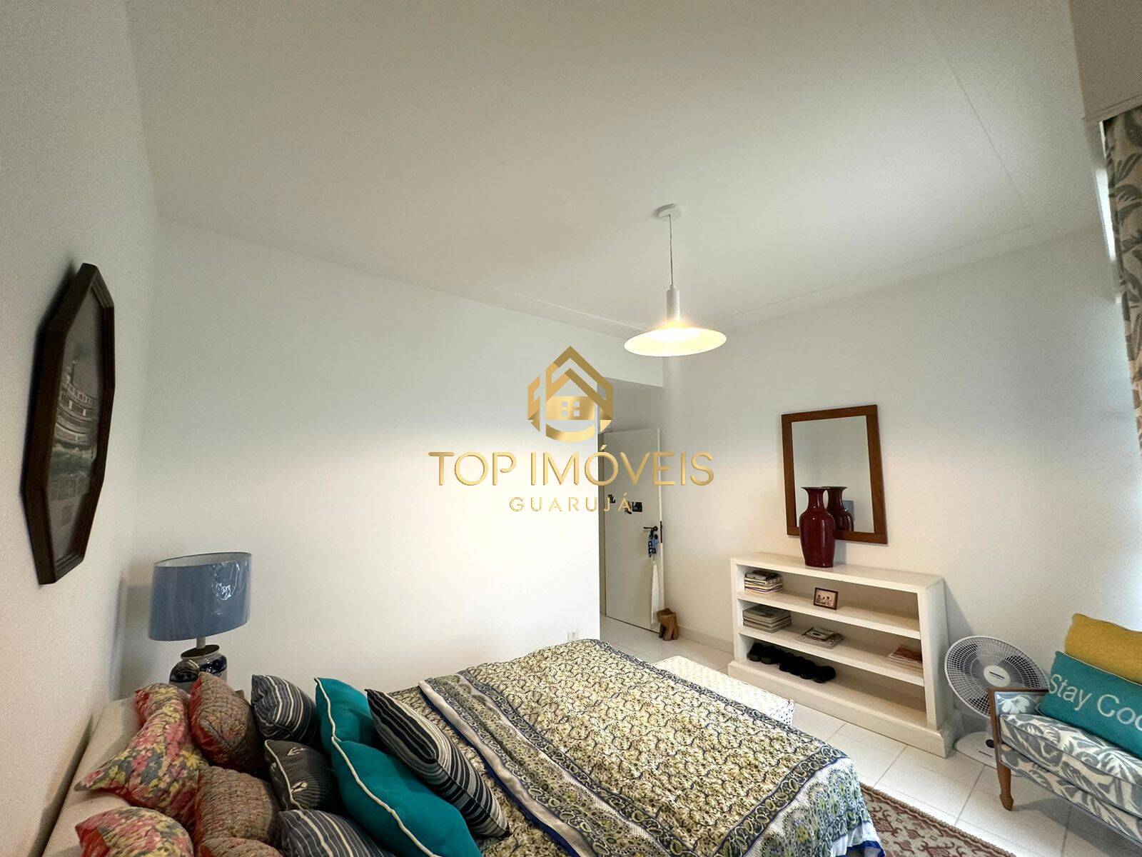 Apartamento à venda com 4 quartos, 170m² - Foto 10