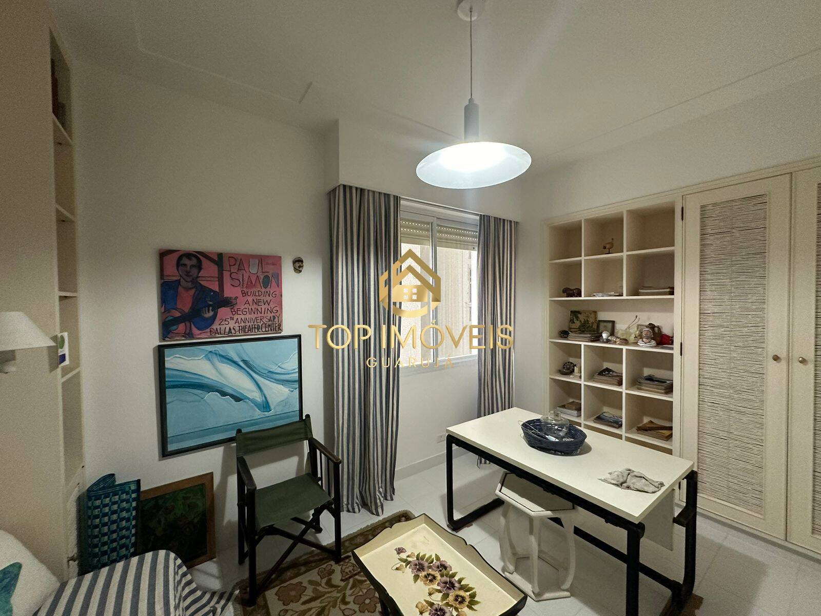 Apartamento à venda com 4 quartos, 170m² - Foto 7