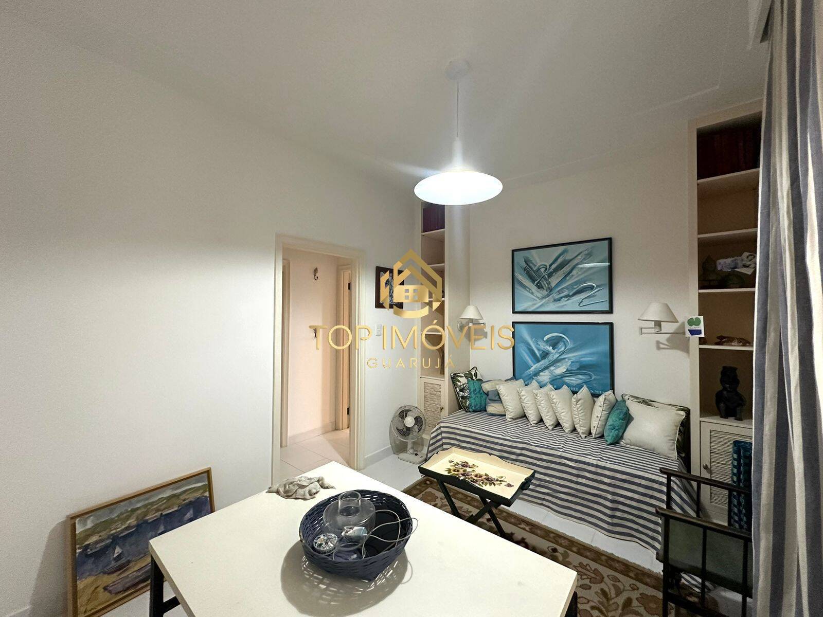 Apartamento à venda com 4 quartos, 170m² - Foto 6