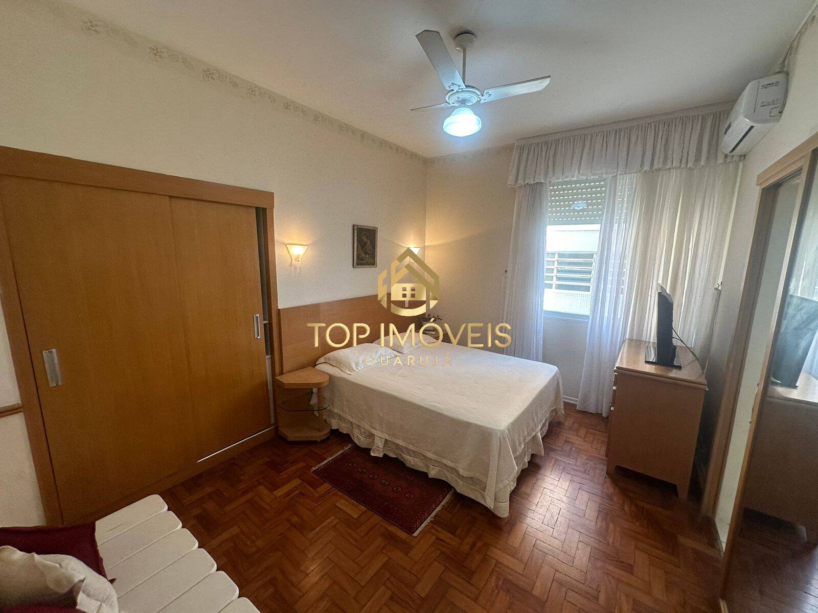 Apartamento à venda com 4 quartos, 140m² - Foto 12