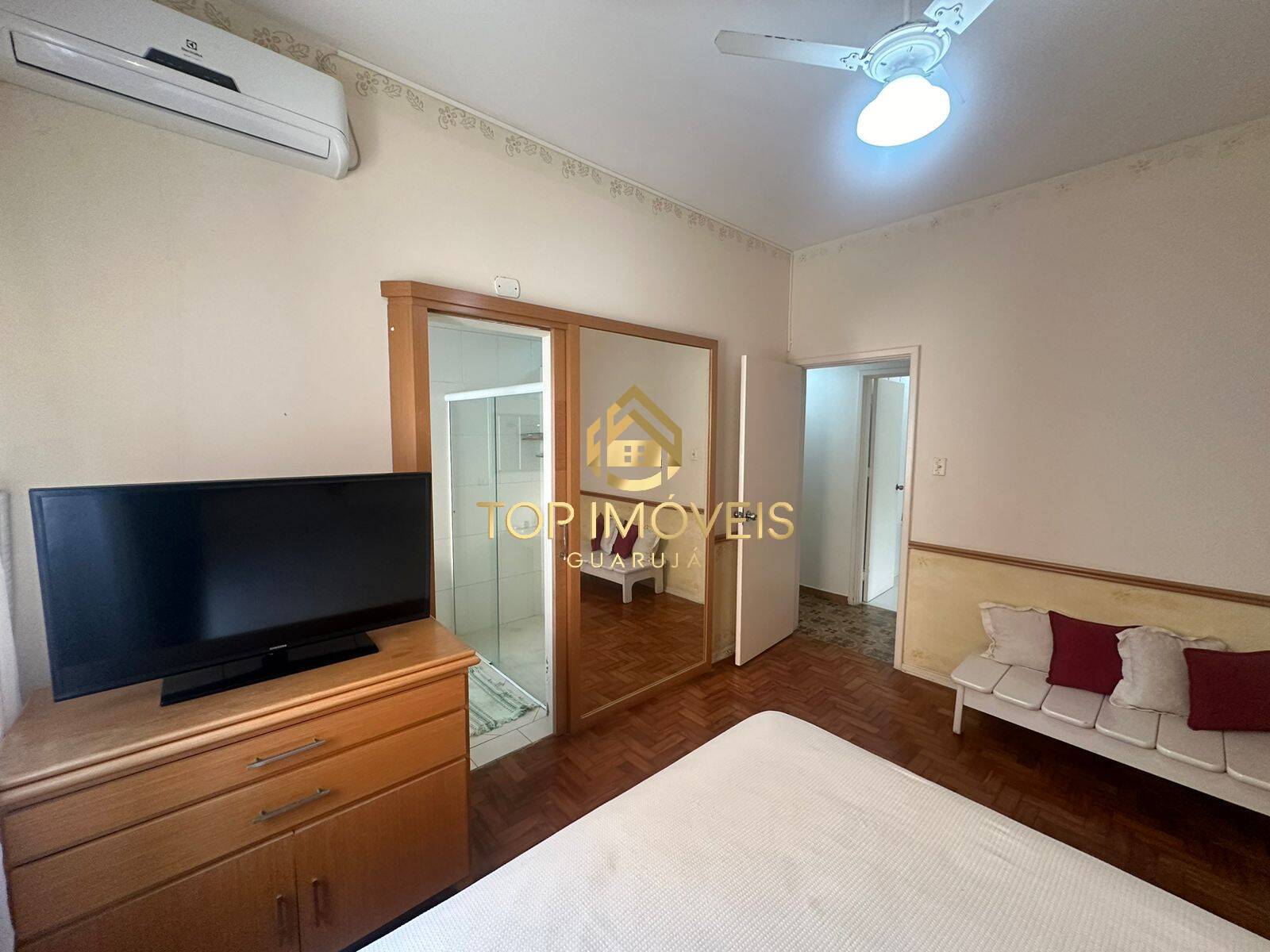 Apartamento à venda com 4 quartos, 140m² - Foto 7