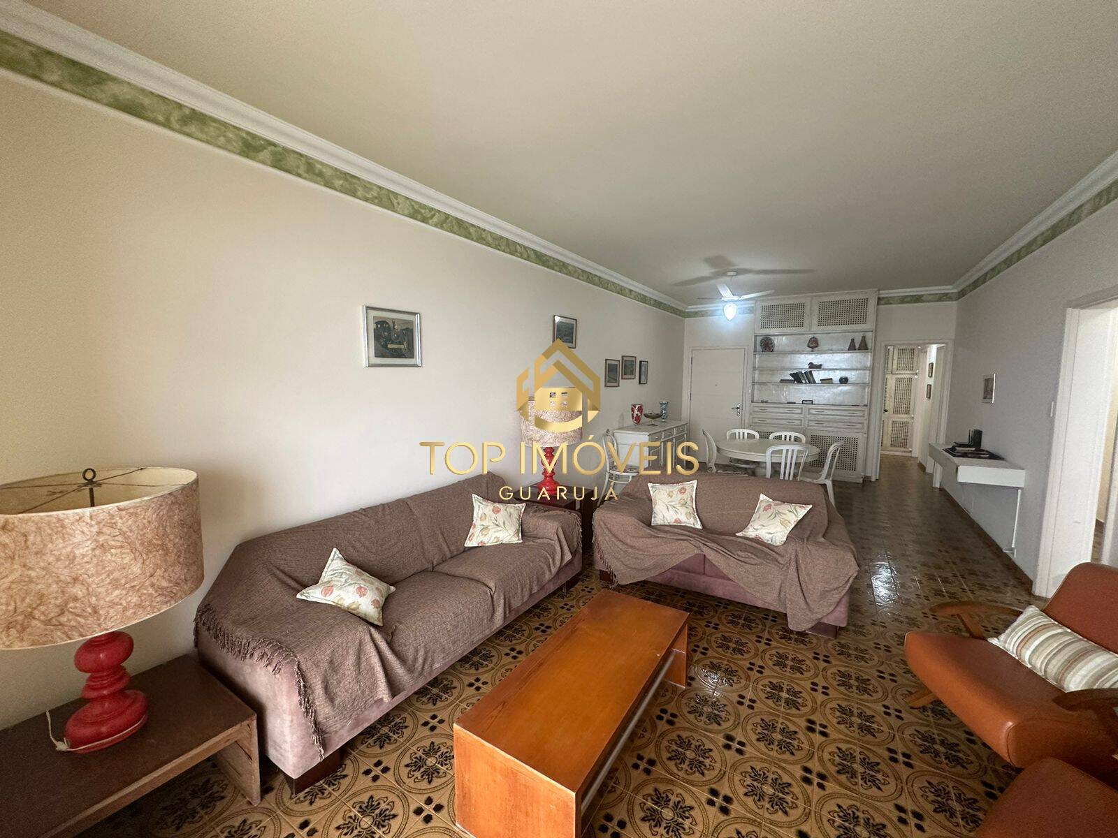 Apartamento à venda com 4 quartos, 140m² - Foto 3