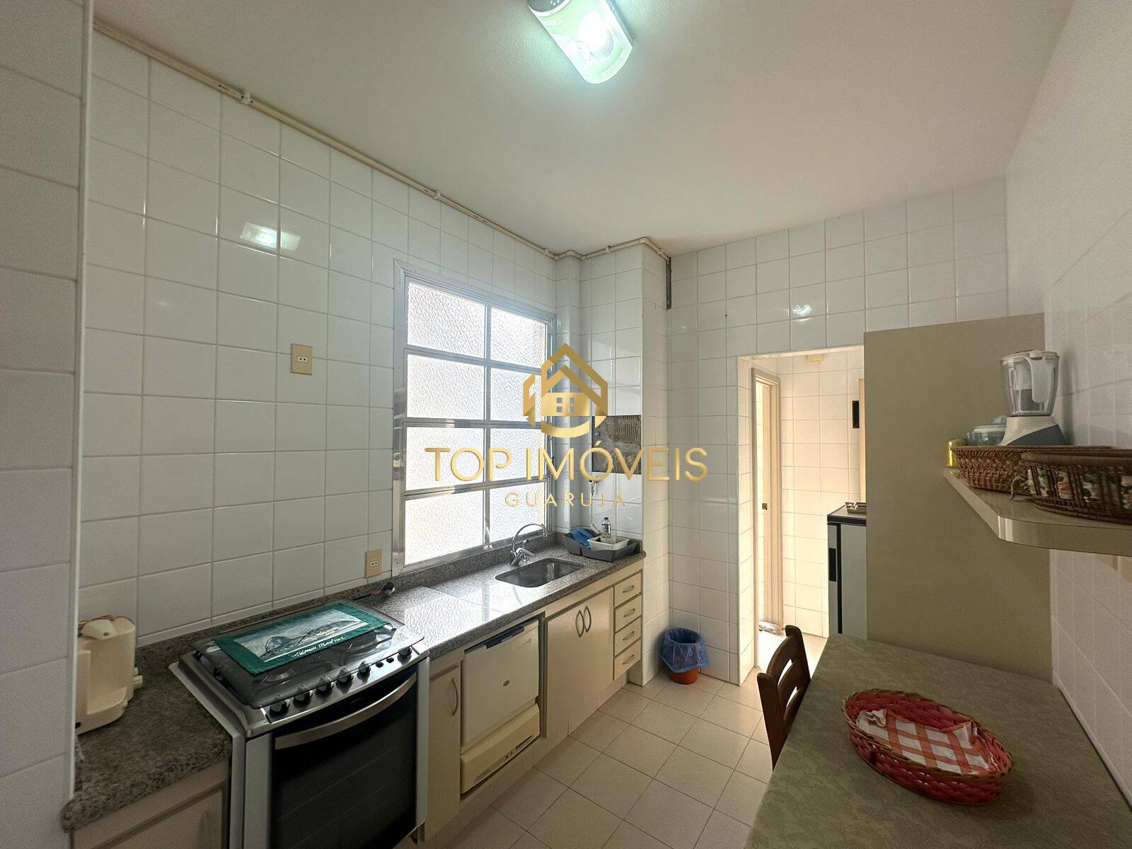 Apartamento à venda com 3 quartos, 120m² - Foto 15