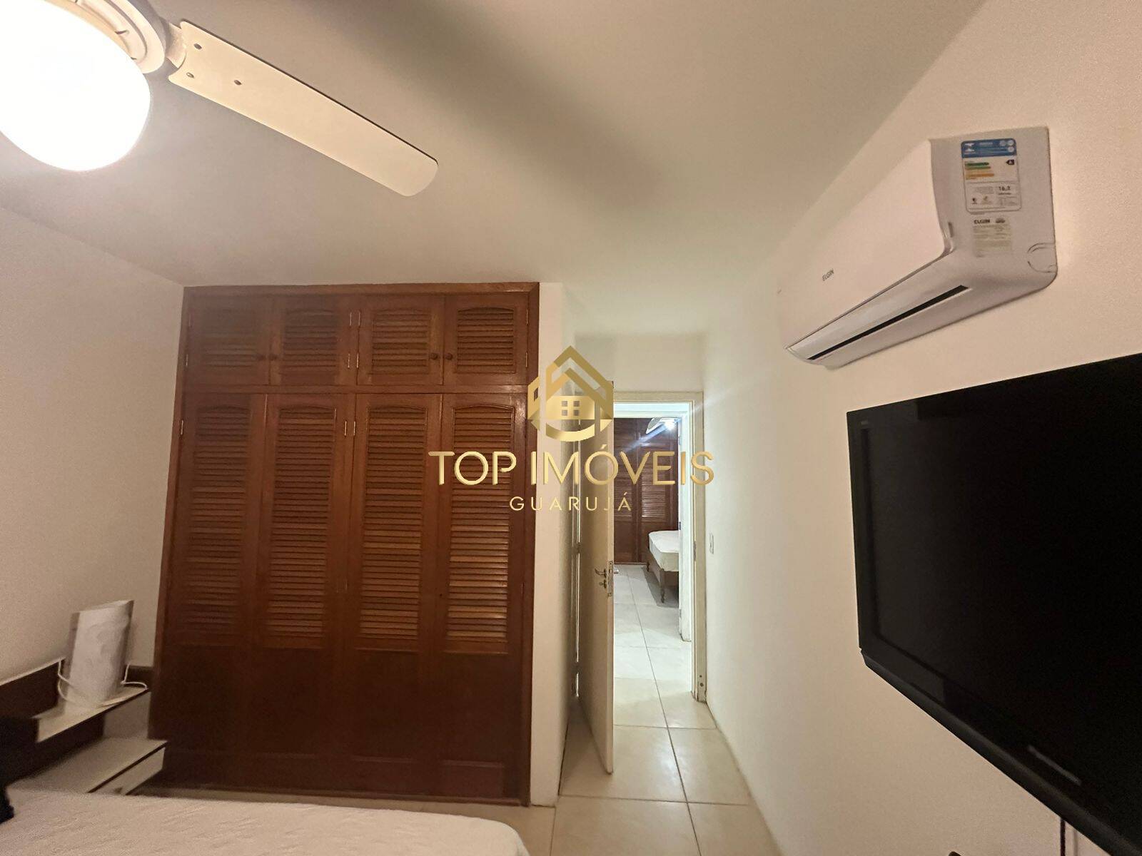 Apartamento à venda com 3 quartos, 142m² - Foto 6