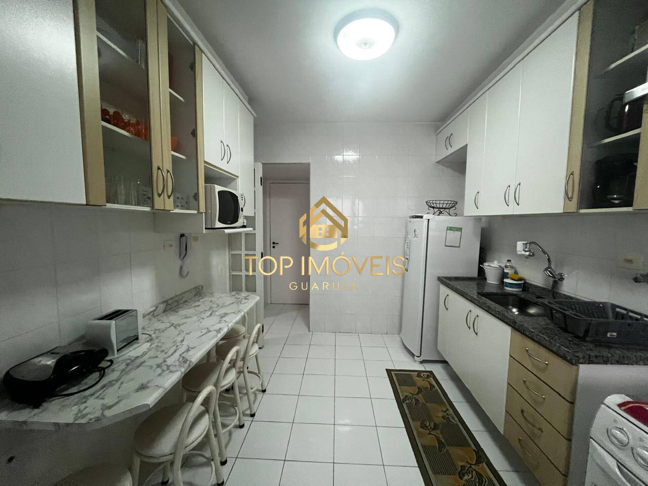 Apartamento à venda com 3 quartos, 94m² - Foto 13