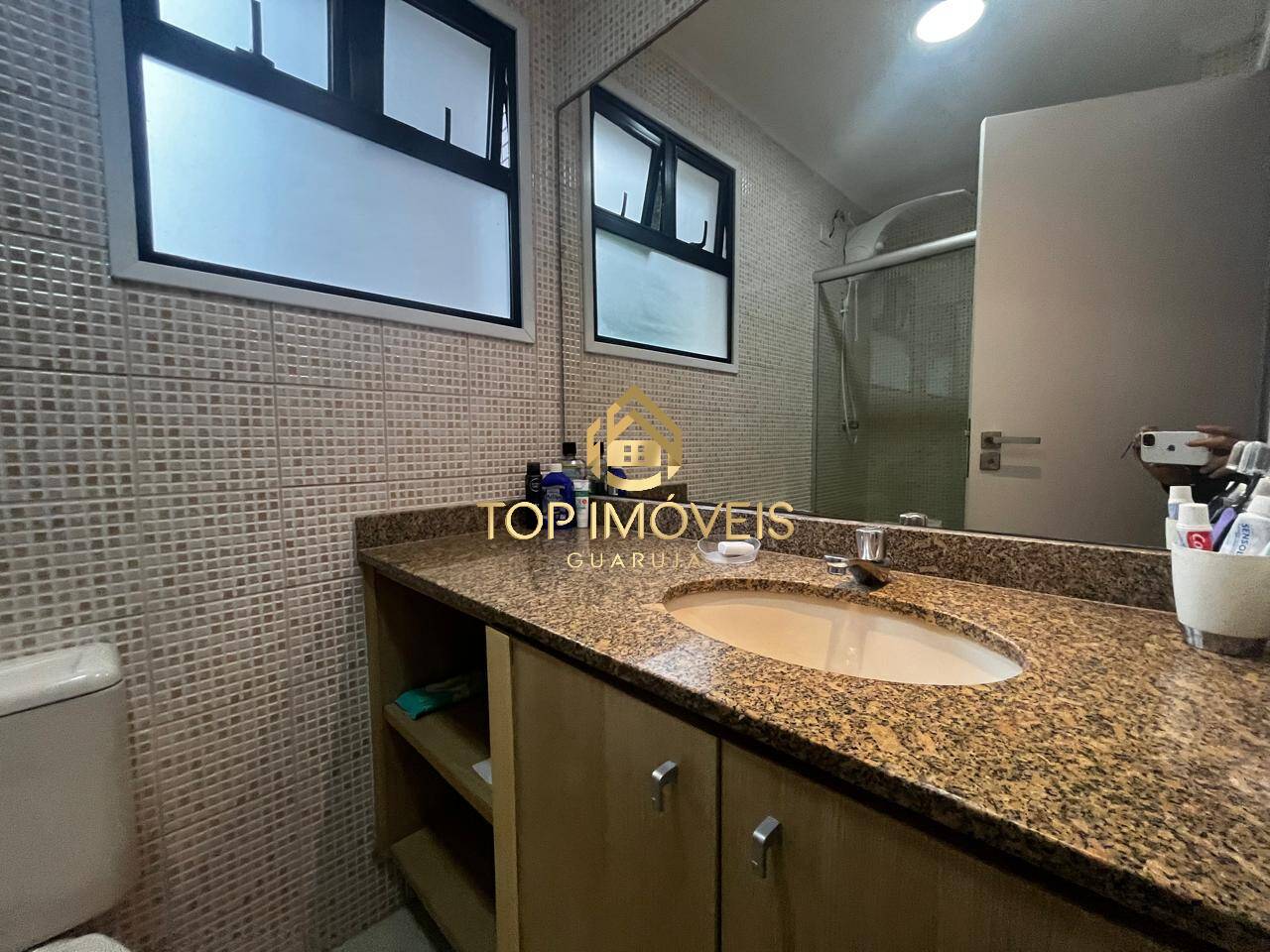 Apartamento à venda com 3 quartos, 94m² - Foto 11