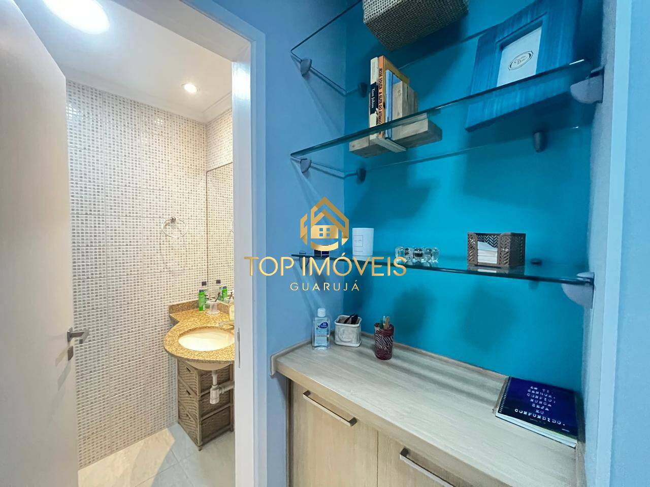 Apartamento à venda com 3 quartos, 94m² - Foto 16