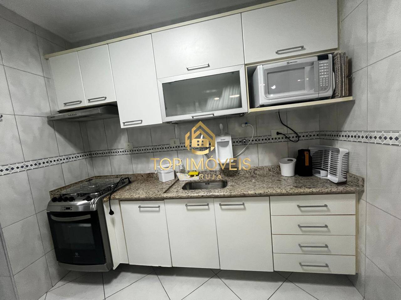 Apartamento à venda com 3 quartos, 94m² - Foto 18