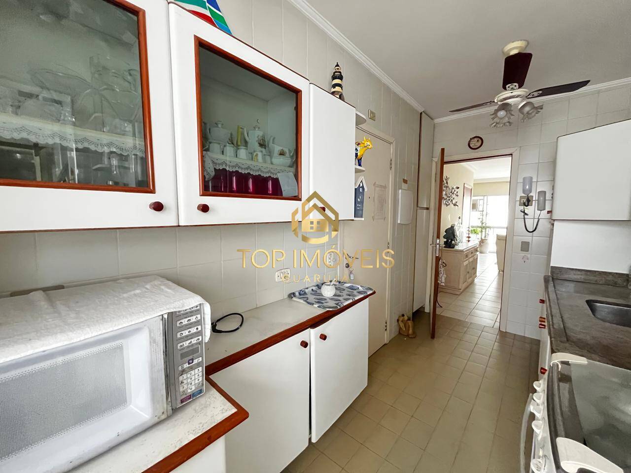 Apartamento à venda com 3 quartos, 106m² - Foto 11