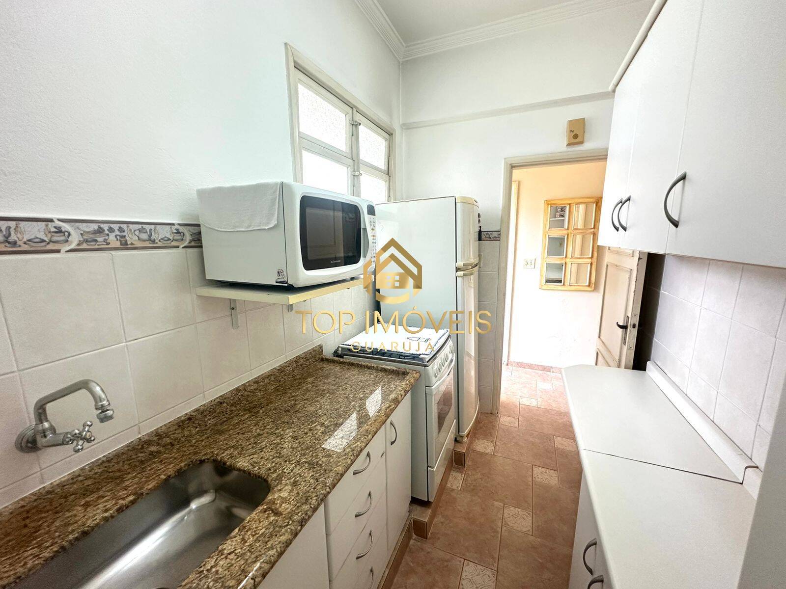 Apartamento à venda e aluguel com 1 quarto, 70m² - Foto 9