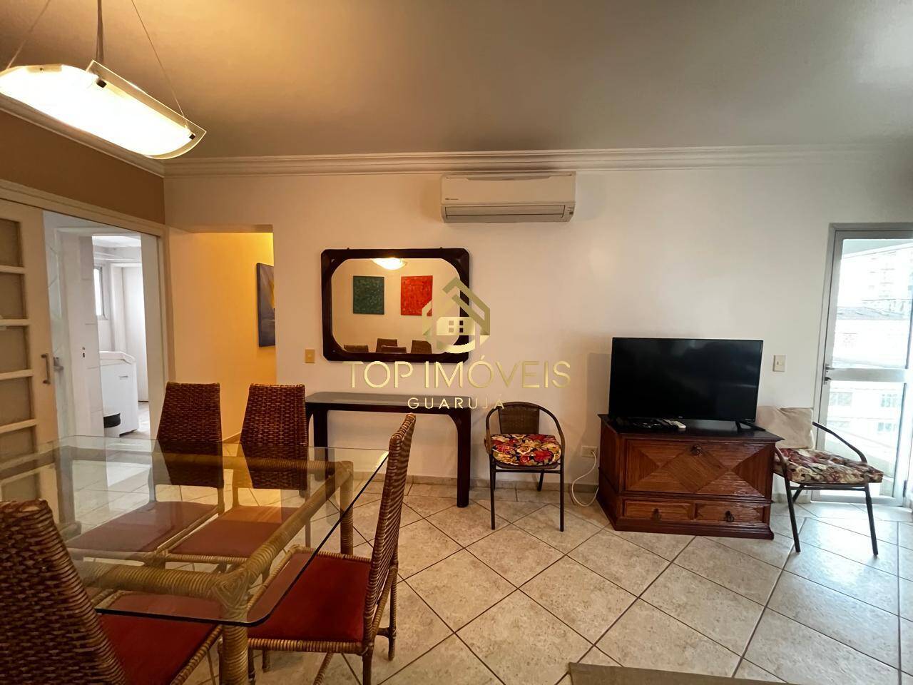 Apartamento à venda com 4 quartos, 140m² - Foto 2