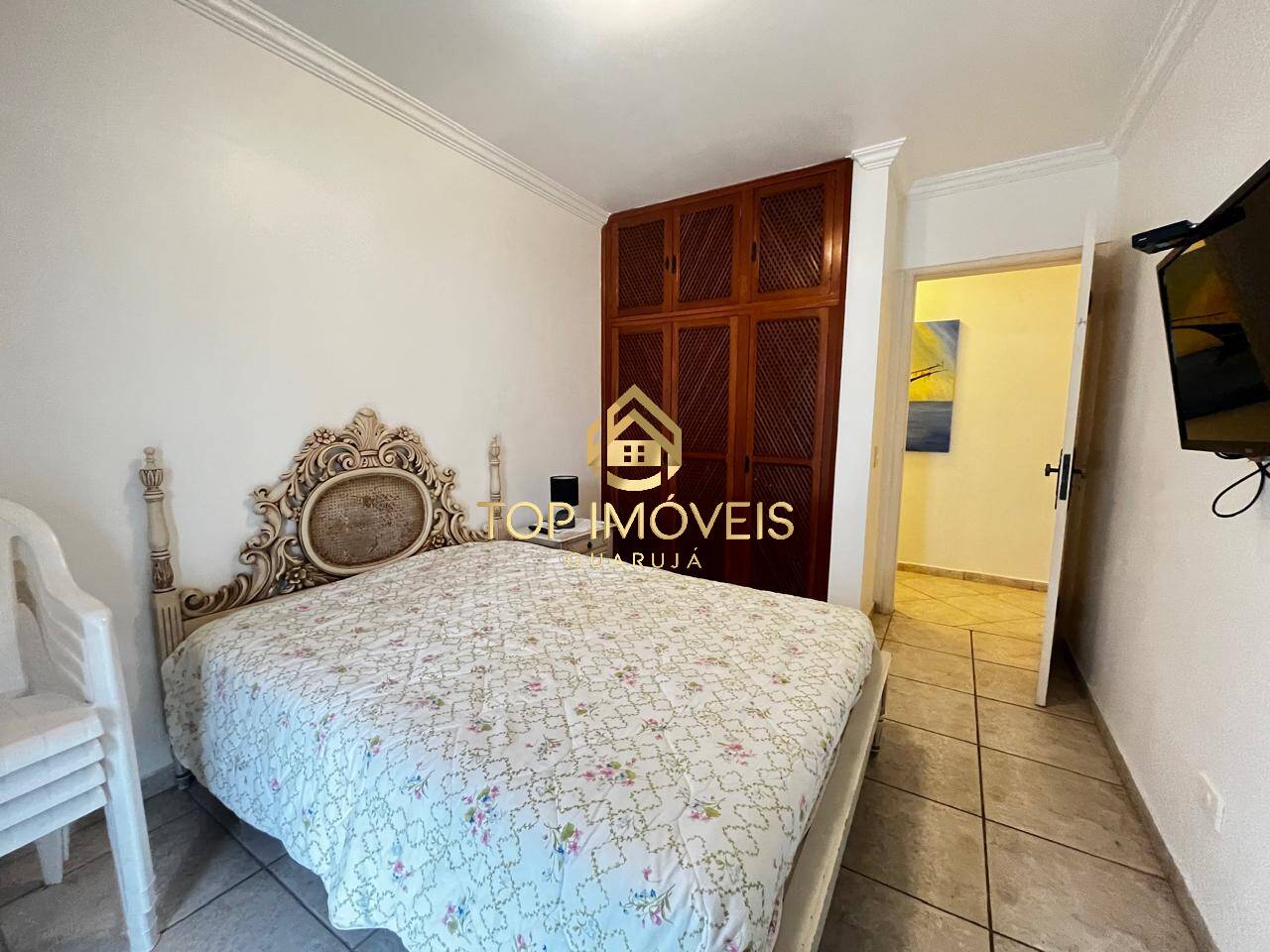 Apartamento à venda com 4 quartos, 140m² - Foto 9