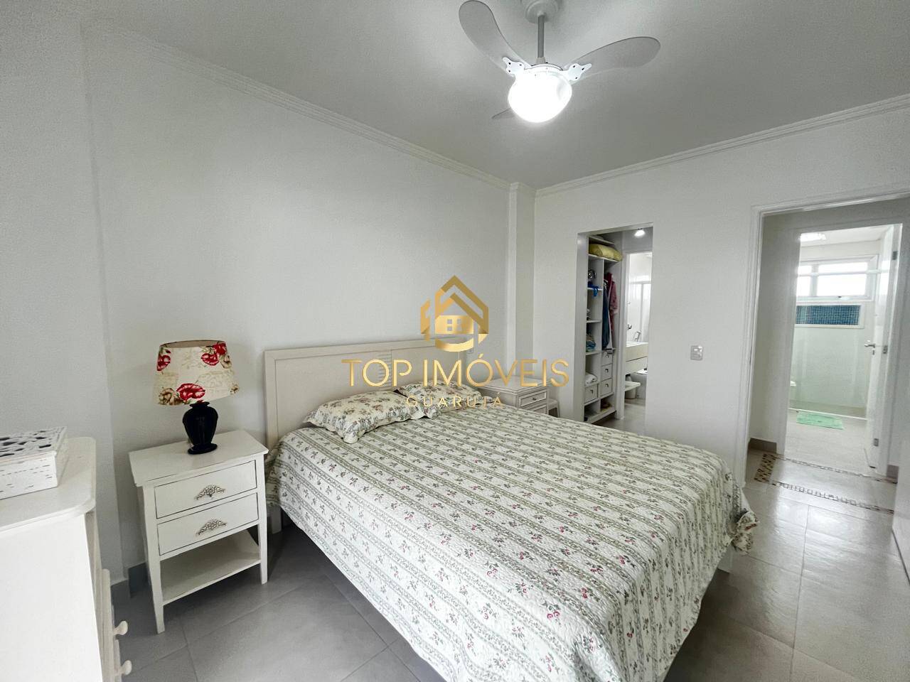 Apartamento à venda com 3 quartos, 140m² - Foto 10