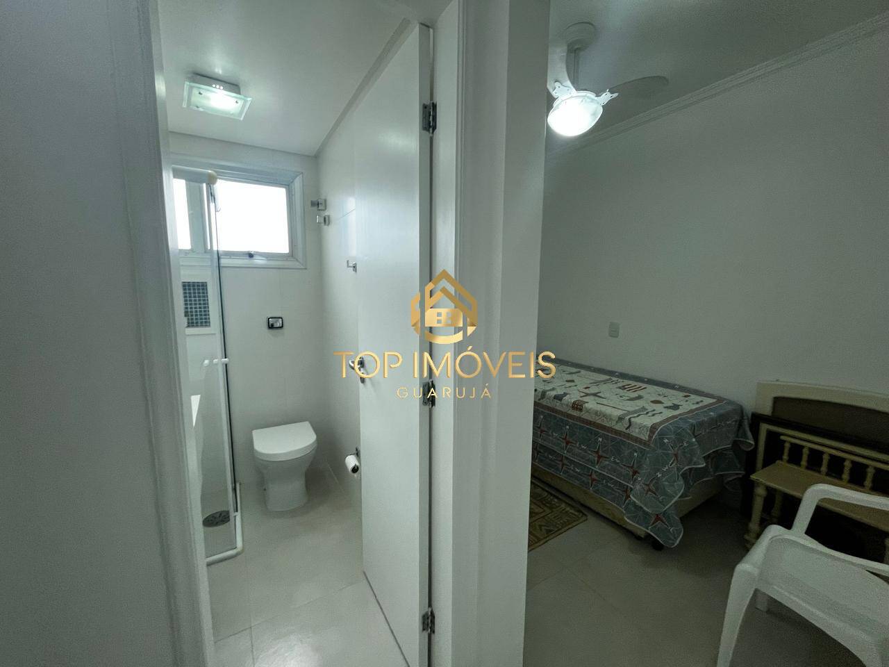 Apartamento à venda com 3 quartos, 140m² - Foto 16