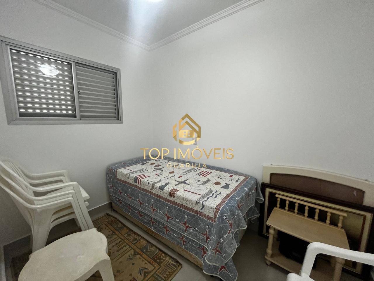 Apartamento à venda com 3 quartos, 140m² - Foto 17