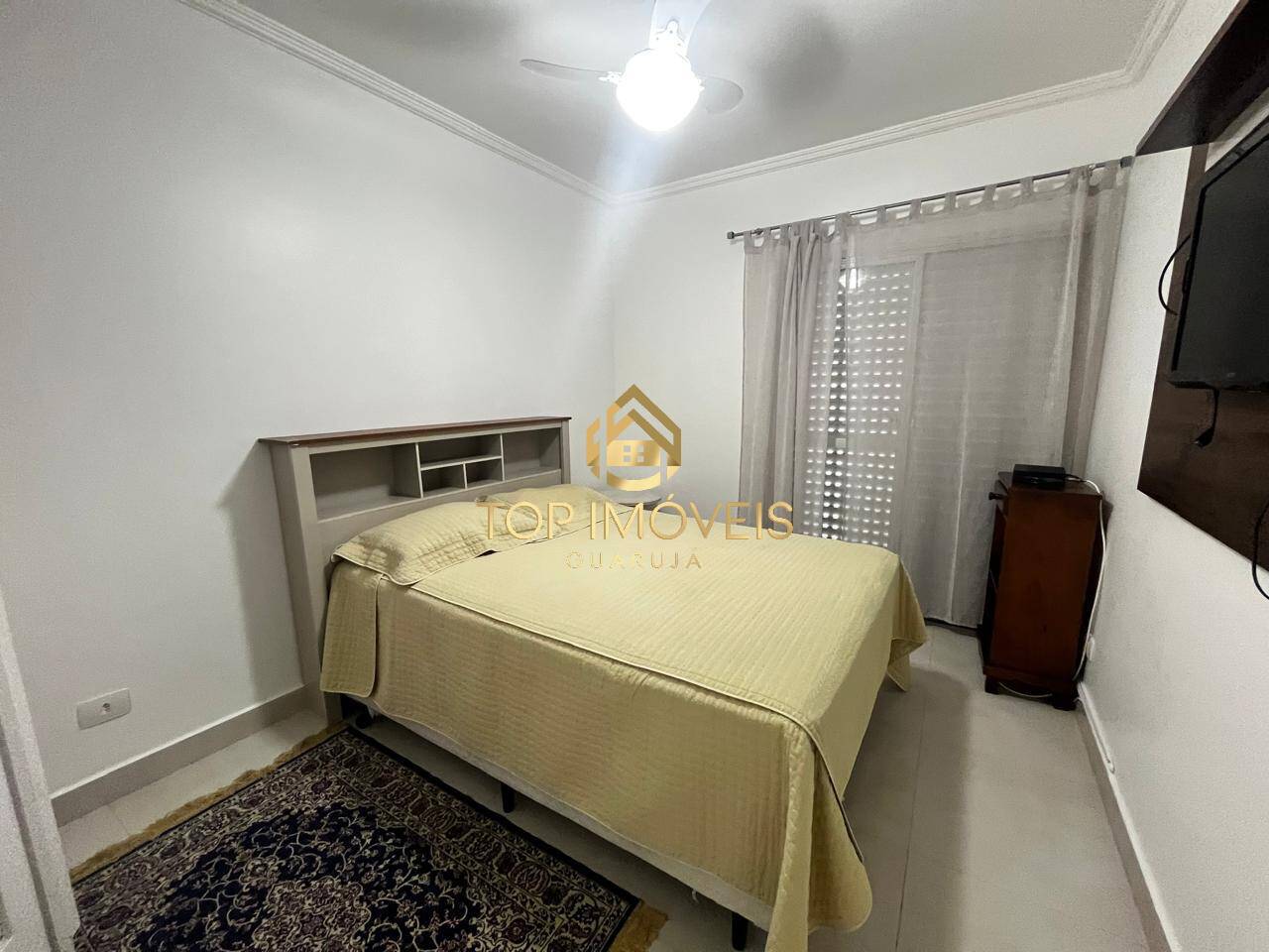 Apartamento à venda com 3 quartos, 140m² - Foto 13