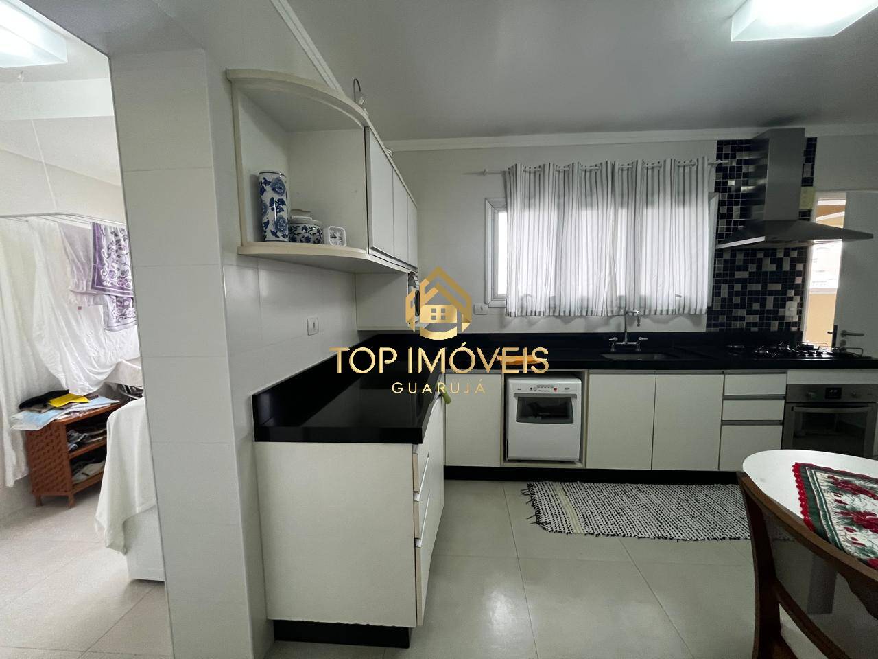 Apartamento à venda com 3 quartos, 140m² - Foto 18