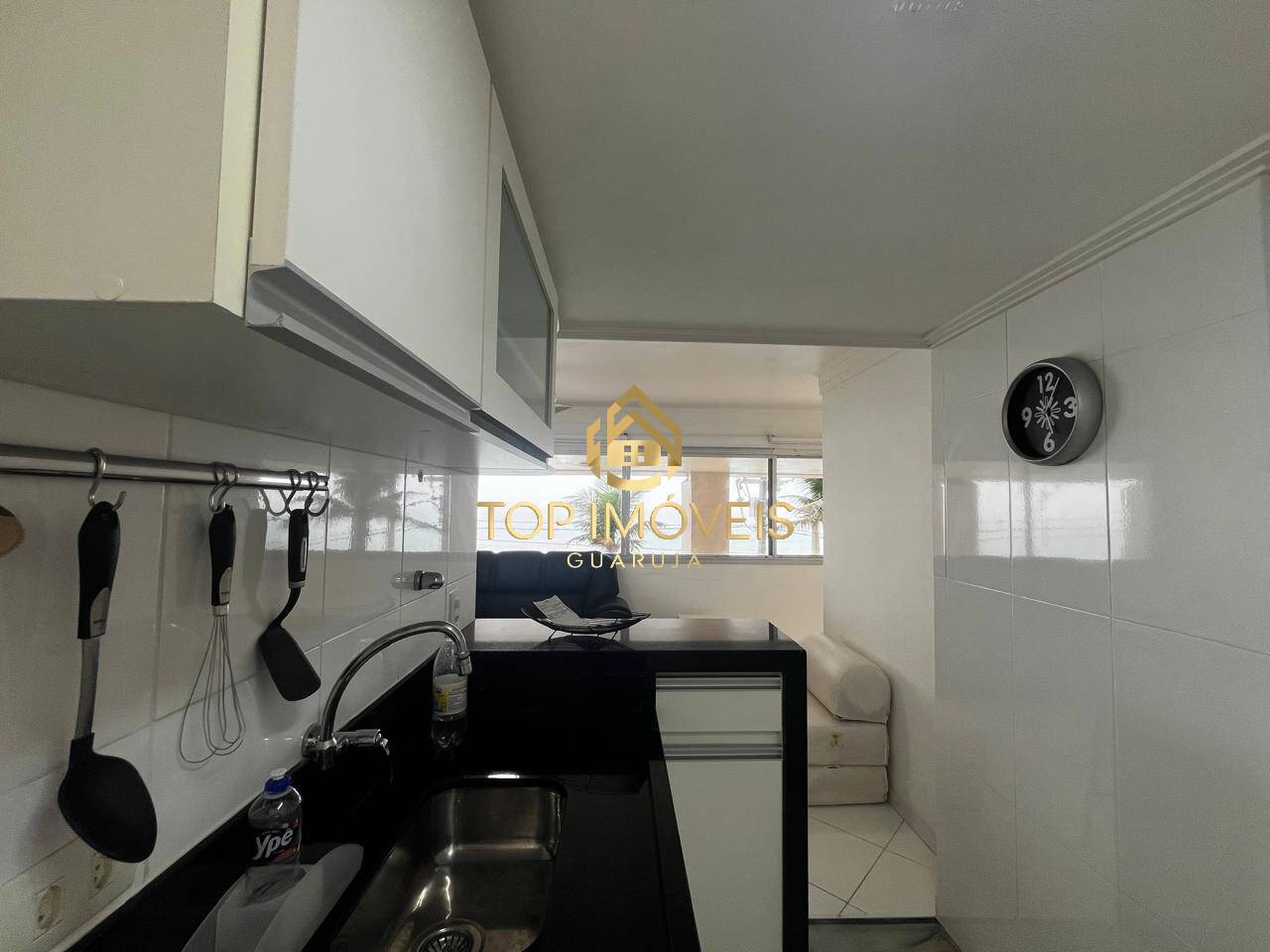 Apartamento à venda com 2 quartos, 60m² - Foto 19