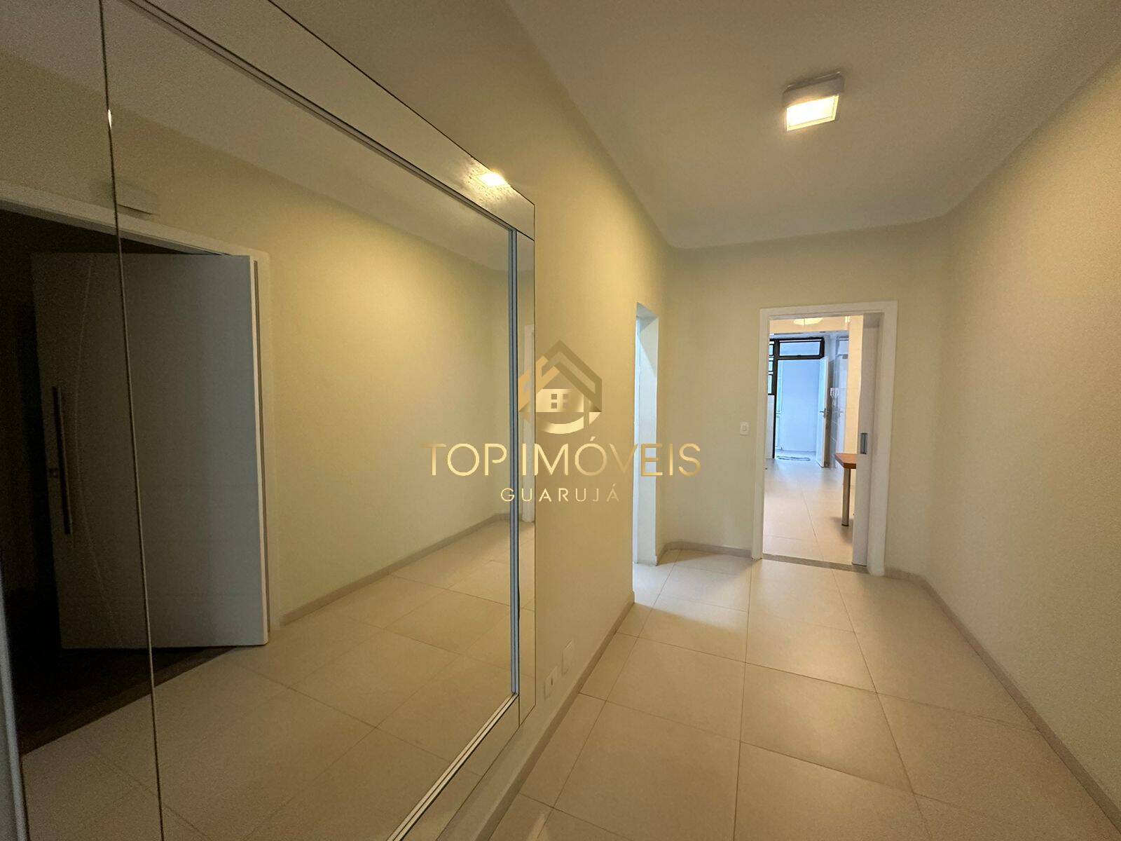 Apartamento à venda com 4 quartos, 188m² - Foto 8