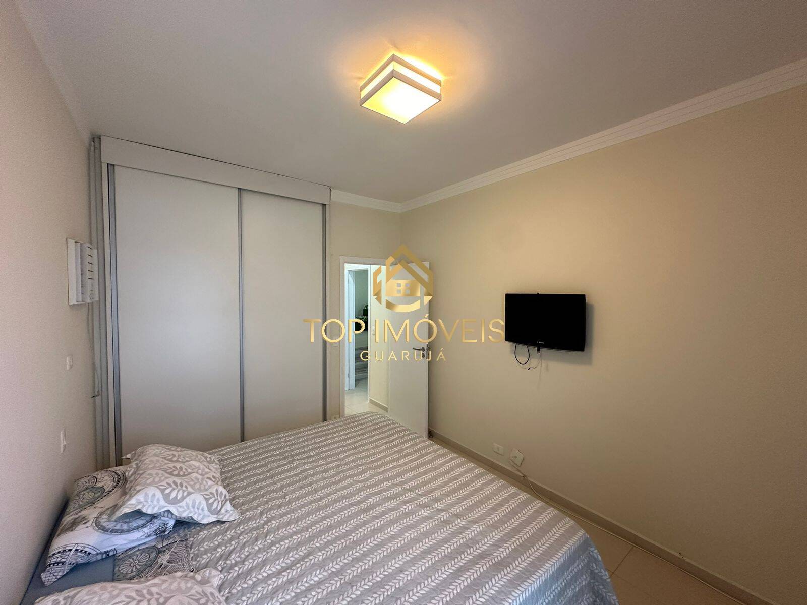 Apartamento à venda com 4 quartos, 188m² - Foto 10