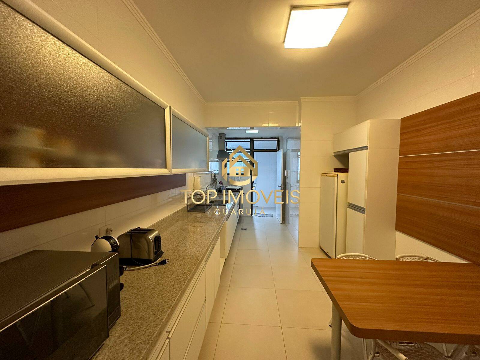 Apartamento à venda com 4 quartos, 188m² - Foto 19