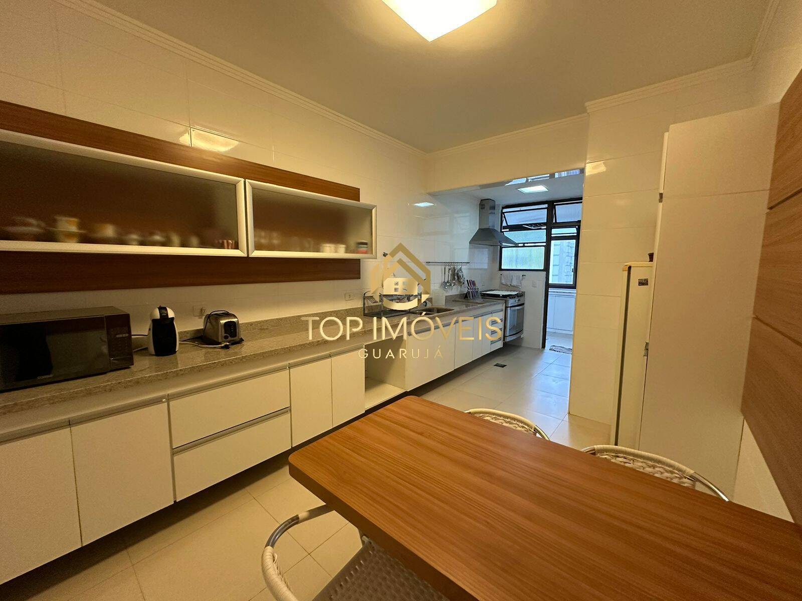 Apartamento à venda com 4 quartos, 188m² - Foto 18