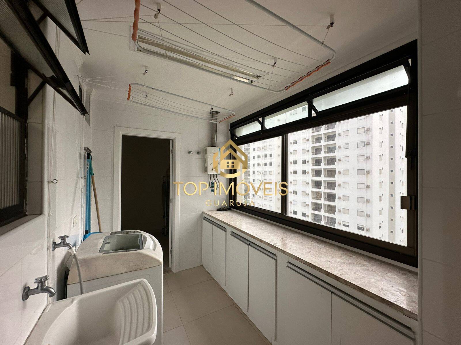 Apartamento à venda com 4 quartos, 188m² - Foto 21